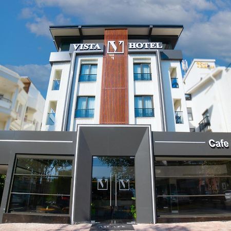 אנטליה Lara Vista Hotel Suits & Spa מראה חיצוני תמונה