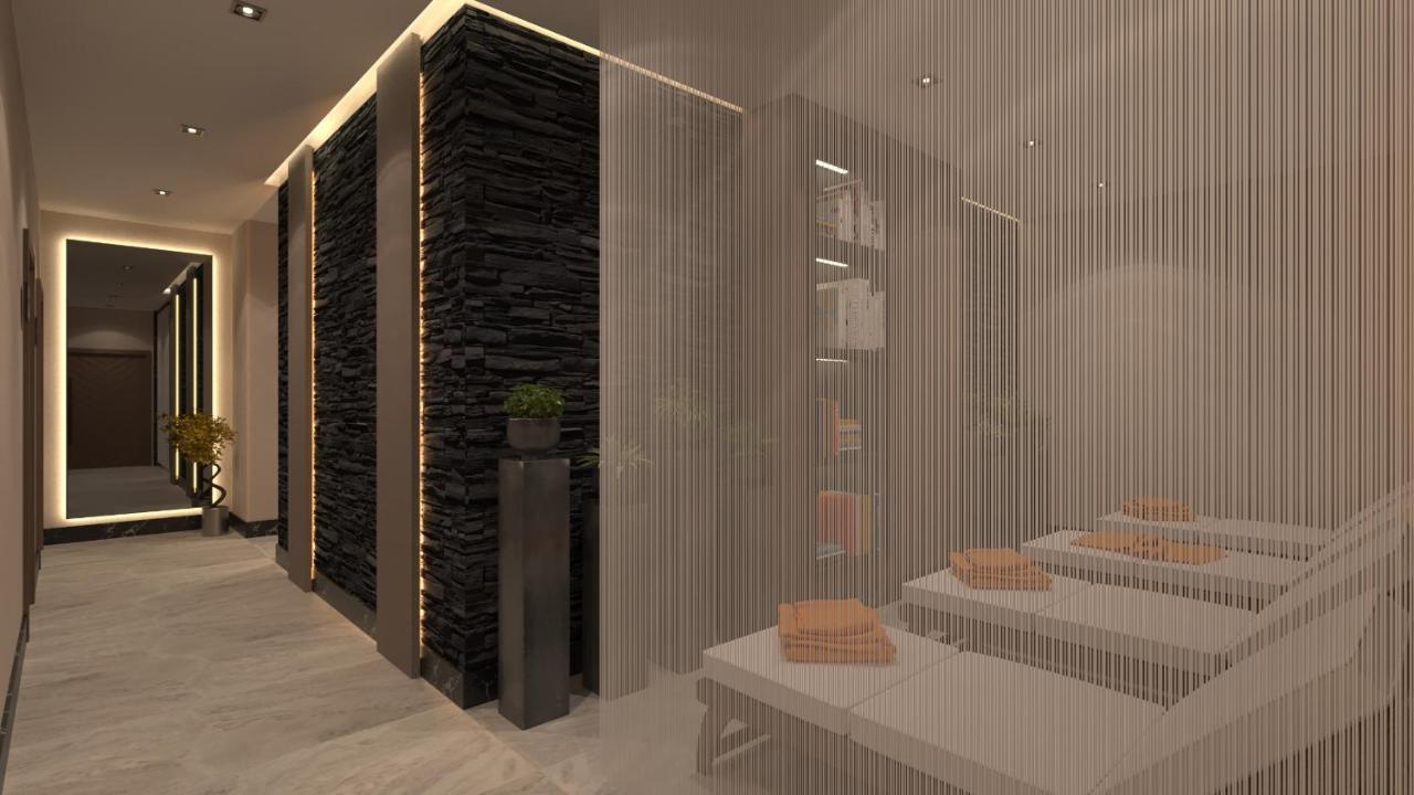 אנטליה Lara Vista Hotel Suits & Spa מראה חיצוני תמונה