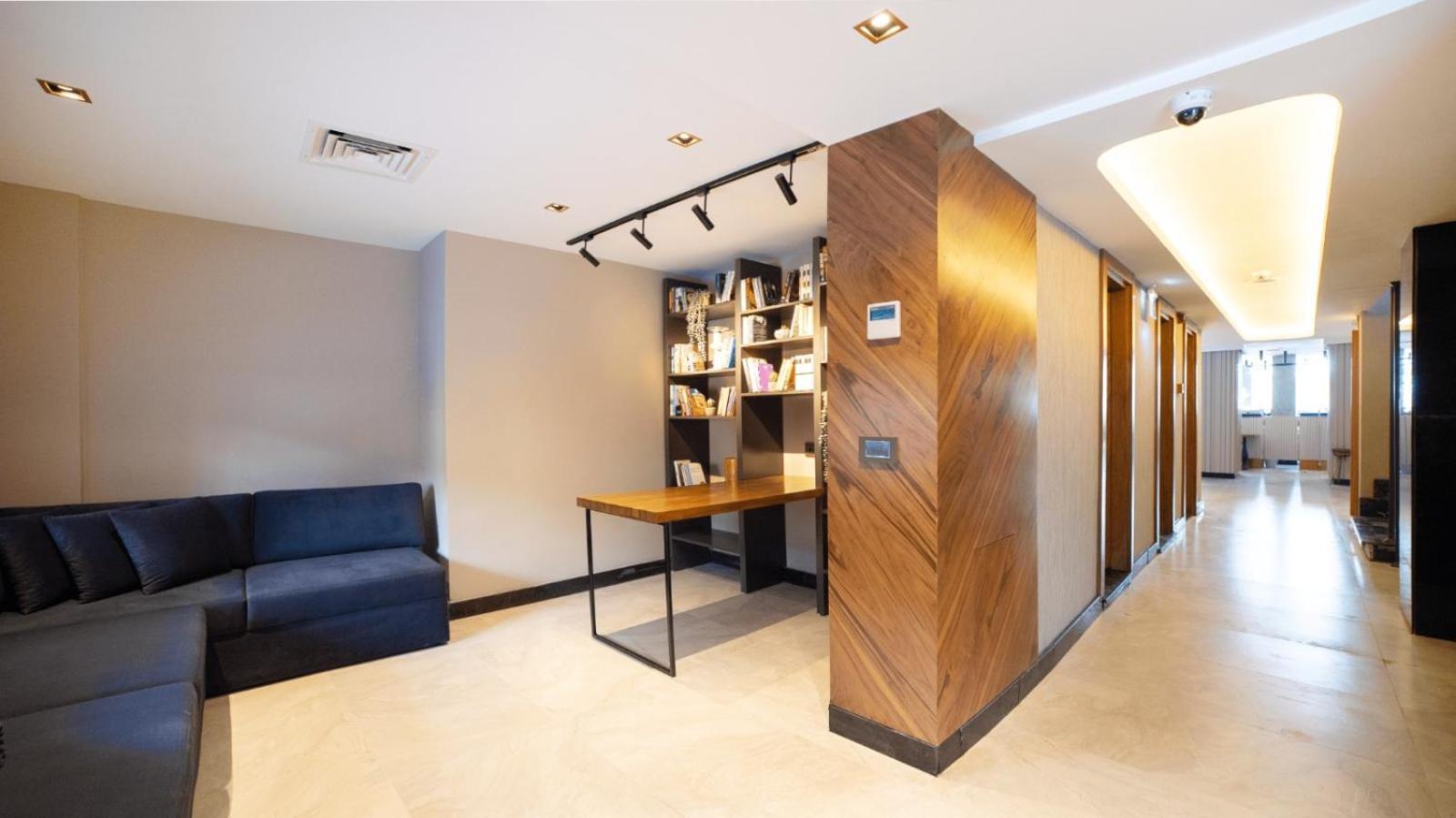 אנטליה Lara Vista Hotel Suits & Spa מראה חיצוני תמונה